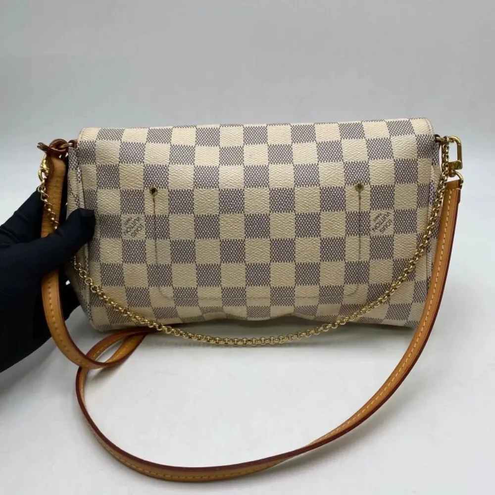 Louis Vuitton Women Pre-Loved Bag Very Good Condition